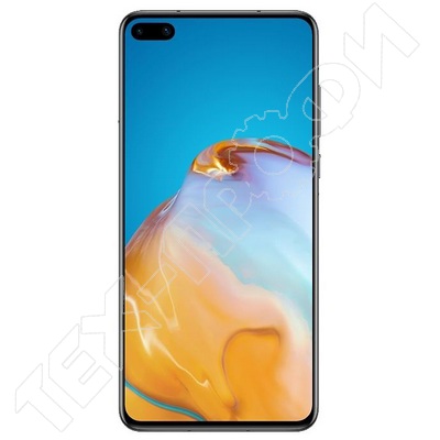 Ремонт Huawei P40