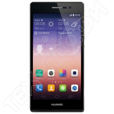 Ремонт Huawei P7