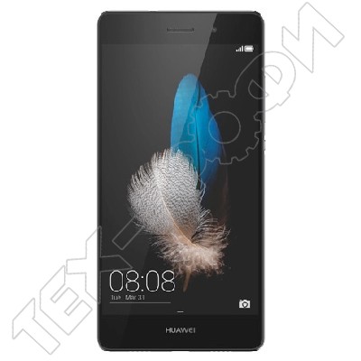 Ремонт Huawei P8 Lite