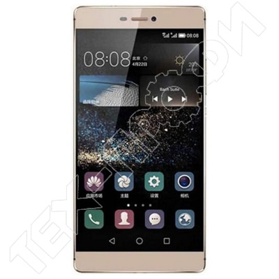 Huawei P8 Max