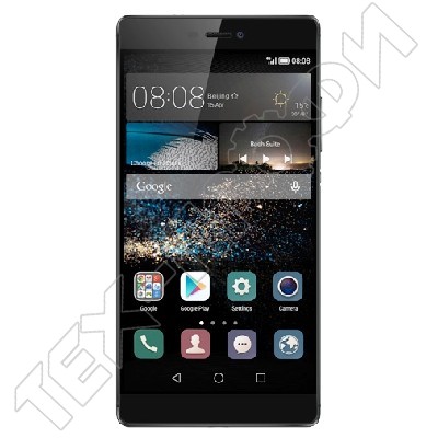 Ремонт Huawei P8