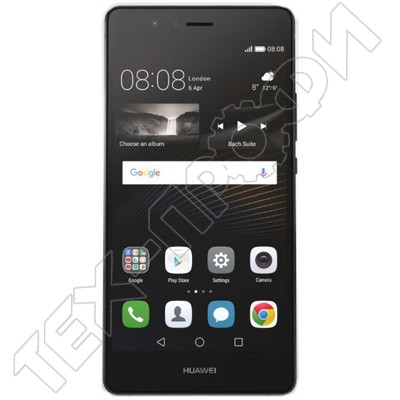 Ремонт Huawei P9 Lite