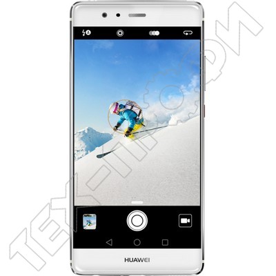 Ремонт Huawei P9 Plus