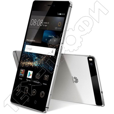 Ремонт Huawei P9