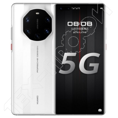 Huawei PORSCHE DESIGN Mate 40 RS