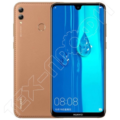 Huawei Y Max