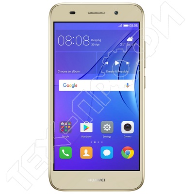 Ремонт Huawei Y3 2017