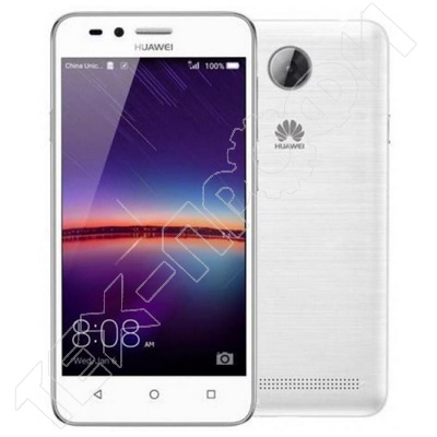 Huawei Y3 II