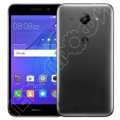 Ремонт Huawei Y3