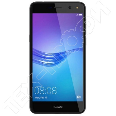 Huawei Y5
