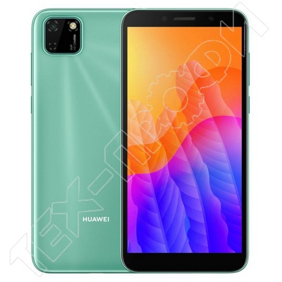 Ремонт Huawei Y5p