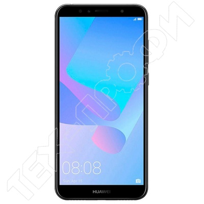 Ремонт Huawei Y6 Prime 2018