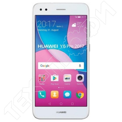 Ремонт Huawei Y6 Pro