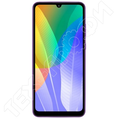 Huawei Y6