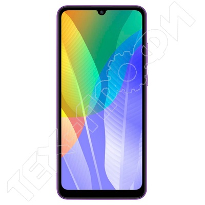 Ремонт Huawei Y6p