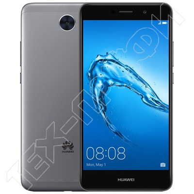 Ремонт Huawei Y7 2017
