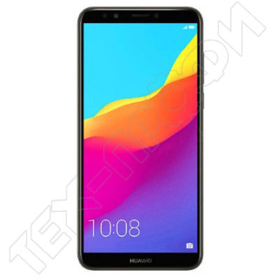 Ремонт Huawei Y7 Prime 2018