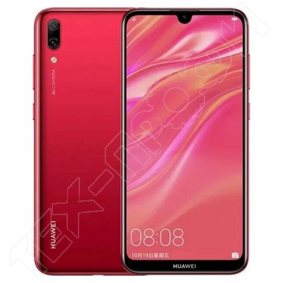 Ремонт Huawei Y7 Prime 2019