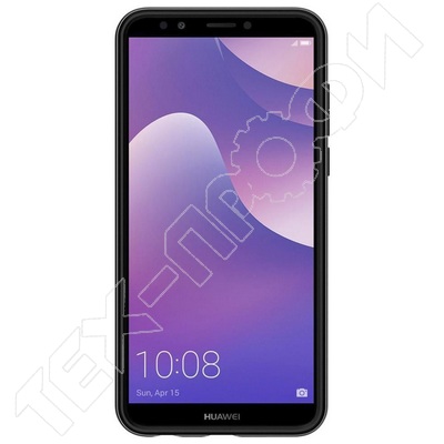 Huawei Y7 Prime