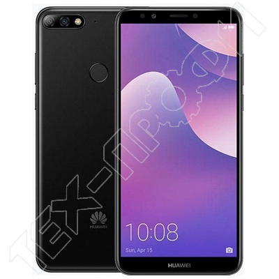 Ремонт Huawei Y7