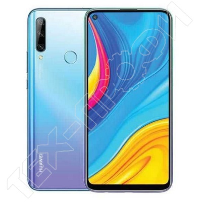 Ремонт Huawei Y7p