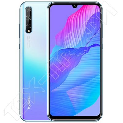 Ремонт Huawei Y8p