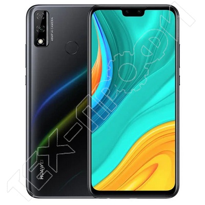Ремонт Huawei Y8s