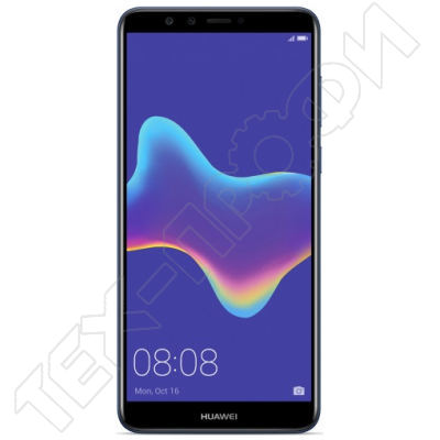 Ремонт Huawei Y9 2018 Dual Sim