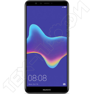 Huawei Y9 2018