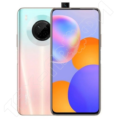 Ремонт Huawei Y9a