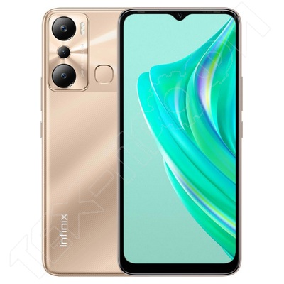 Ремонт Infinix HOT 20i