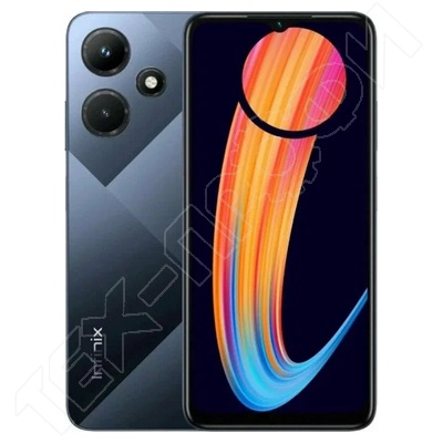 Ремонт Infinix HOT 30i NFC