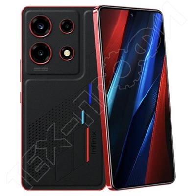 Ремонт Infinix NOTE 30 VIP