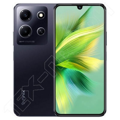 Infinix NOTE 30i