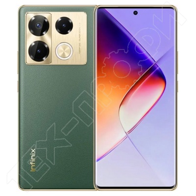 Ремонт Infinix NOTE 40 Pro Plus
