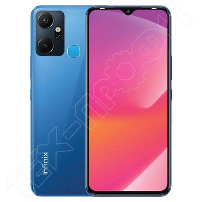 Ремонт Infinix SMART 6