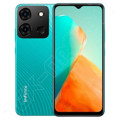 Ремонт Infinix SMART 7 Plus