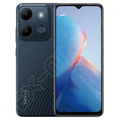 Ремонт Infinix SMART 7