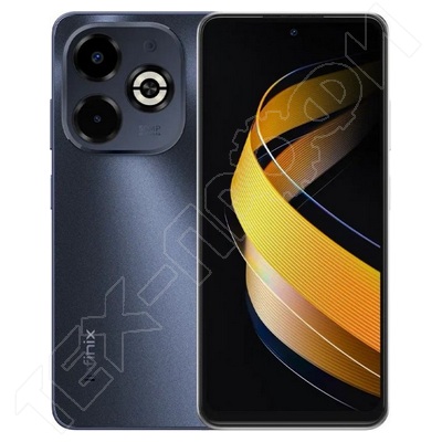 Ремонт Infinix SMART 8 Plus