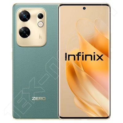 Ремонт Infinix Zero 30 4G