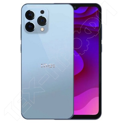 Ремонт Inoi Note 12