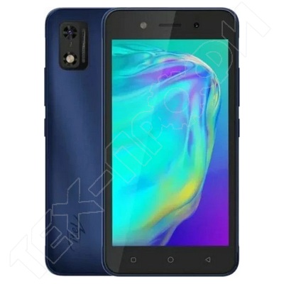 Ремонт Itel A17