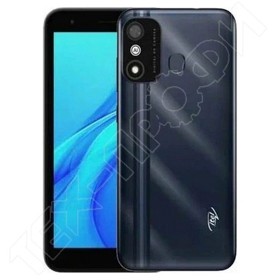 Ремонт Itel A27
