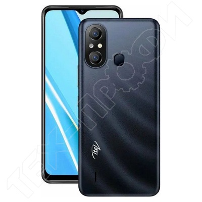 Ремонт Itel A49