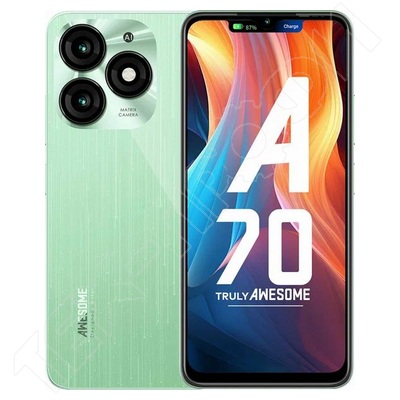 Ремонт Itel A70