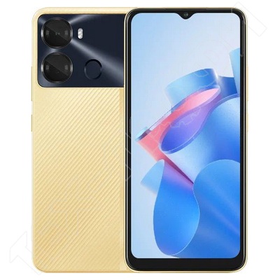 Ремонт Itel P40
