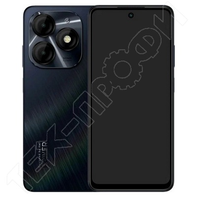 Ремонт Itel P55