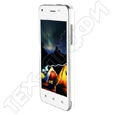 Ремонт Jiayu F1