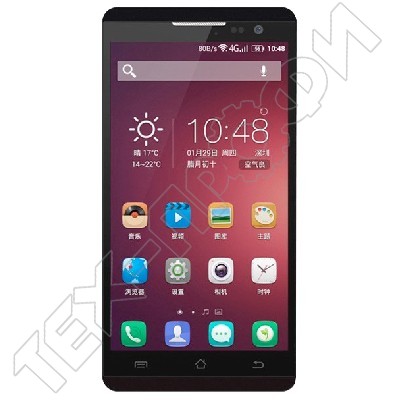 Ремонт Jiayu F2