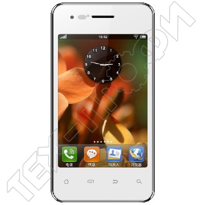 Ремонт Jiayu G1